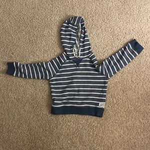 2 EUC toddler sweatshirts. Sz 3T